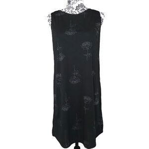 Vintage Impression Rose Babydoll Dress